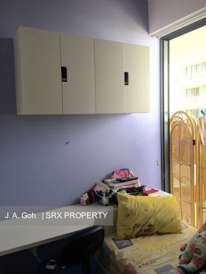 The Luxurie (D19), Condominium #377298111